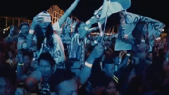 Steve Aoki - Neon Future Odyssey Asia Tour 2015 OTR 192