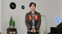 Infinite - MBC Showtime Infinite hoya 预告片