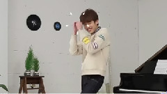 Infinite - MBC Showtime Infinite 成烈 预告片