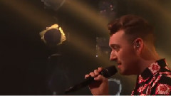 Sam Smith - Stay With Me
