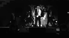 陈伟霆 - Michael Jackson&William Chan Dangerous