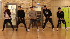 Beat Win - Shake it up 练习室版