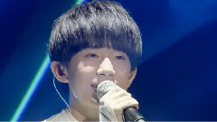 TFBOYS,易烊千玺 - 易烊千玺15岁生贺视频
