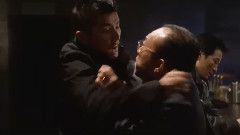 GONIN サーガ映画予告まとめ<ネタバレ>
