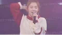 Red Velvet,IRENE(Red Velvet) - Ice Cream Cake