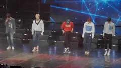SHINee - Lucifer