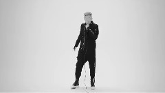 Rap Monster(防弹少年团) - KIM NAM JOON