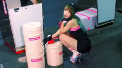 EXID - HOT PINK
