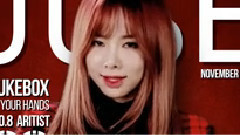 EXID,率智(EXID) - 率智 OF EXID - ROSE