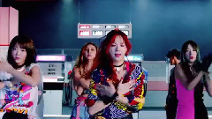 EXID - HOT PINK