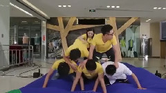 吴亦凡 - 挑战者联盟 预告