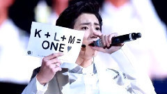 EXO,EXO-K - 朴灿烈20151127生日贺频