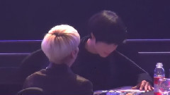 SHINee - 台下