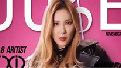 EXID - HOT PINK