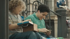 音乐短片 - Make It Matter Anthem