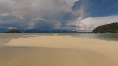 音乐短片 - Koh Yao Noi