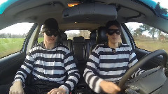 音乐短片 - Tjuvarnas Jul