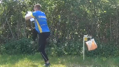 音乐短片 - Sammandrag från Orienterings