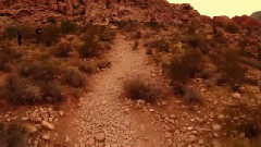 音乐短片 - Redrock & The Rookie