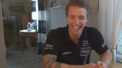 音乐短片 - Swedish AMA National Rider