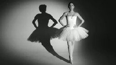 音乐短片 - Slow Mo Ballet