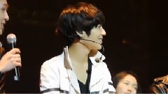 李泰民(SHINee),SHINee - Talk