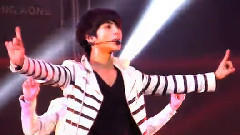 李泰民(SHINee),SHINee - Lucifer