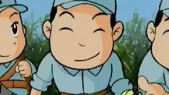 动漫专属 - 动画片<沙家浜新传>预告片