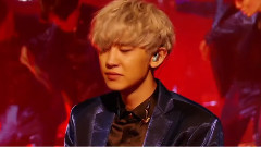 朴灿烈(EXO),EXO - 初日 朴灿烈1127生日快乐