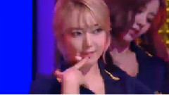 AOA - Intro & 怦然心动 - 36届青龙电影节 现场版 15/11/26