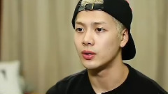 GOT7 - <他人的取向> EP03 Jackson BamBam CUT