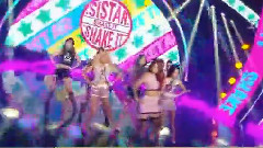 Sistar - Shake It
