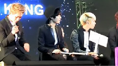 李泰民(SHINee),SHINee - 试吃环节