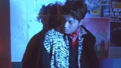 EXO - VOGUE KOREA ins更新1则:KAI TEASER