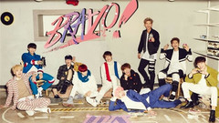 UP10TION - Catch me! 完整版