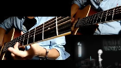动漫专属 - さよならのゆくえ 吉他版