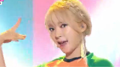 AOA - 怦然心动