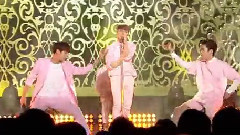BTOB - 没关系