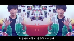 易烊千玺,TFBOYS - 易烊千玺15岁庆生PV
