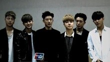 Ikon - MAMA A peek of iKON