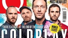 Coldplay - Adventure Of A Lifetime
