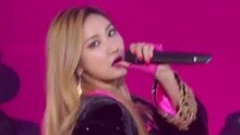 EXID - EXID - Hot Pink 现场版