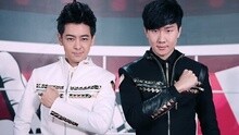 林俊杰,林志颖 - 全面开战 正式版