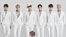 VIXX - Chained up 中文版