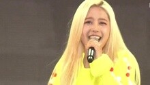 又又 - KBS音乐银行 现场版 15/11/27