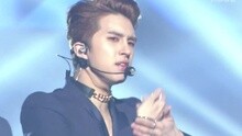 VIXX - Chained Up - KBS音乐银行 现场版 15/11/27