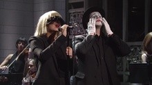 Sia - Chandelier 现场版