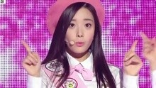 APRIL - April - Muah 现场版 15/11/28
