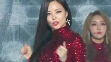  - Brown eyed girls - 新世界