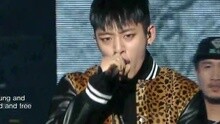 - B.A.P - Young wild&free